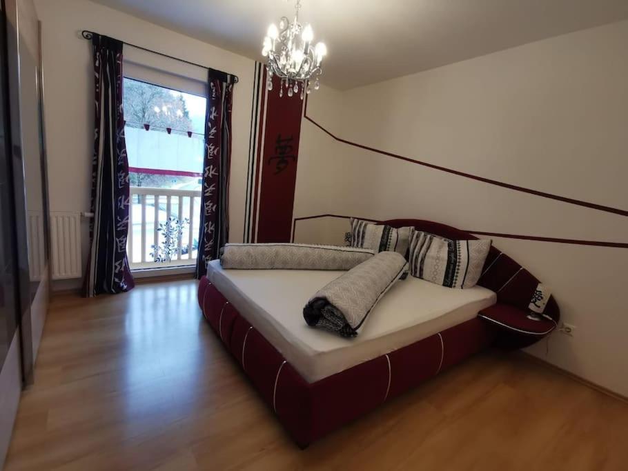 Ferienhaus Steiner Ройте Экстерьер фото